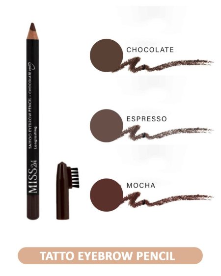 eyebrow pencil